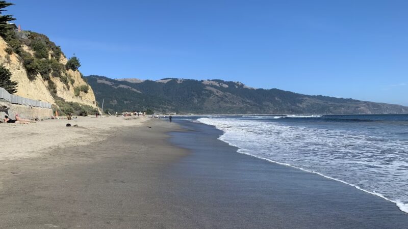 Stinson Beach - Stinson Beach, CA