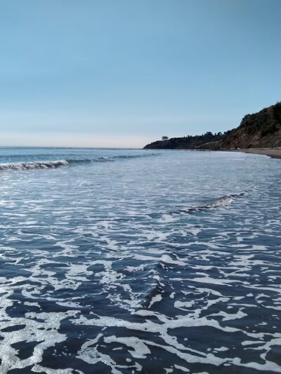Stinson Beach - Stinson Beach, CA