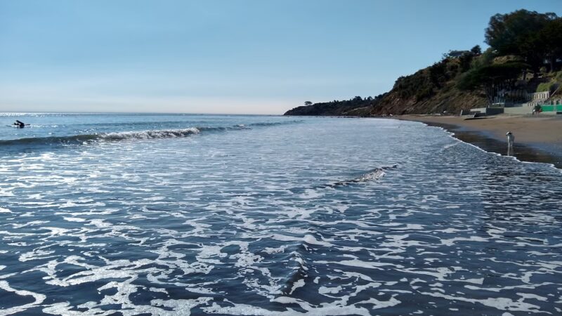 Stinson Beach - Stinson Beach, CA
