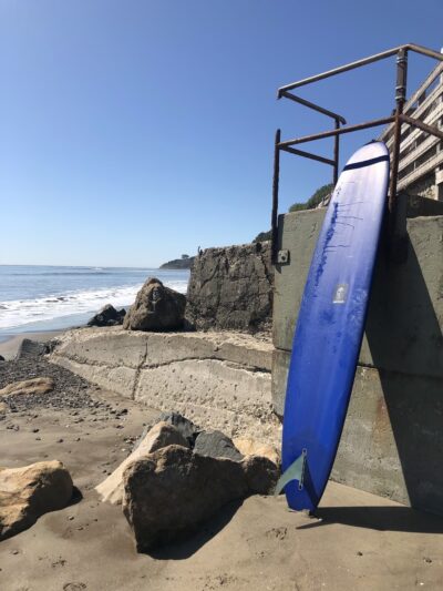 Stinson Beach - Stinson Beach, CA