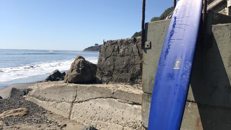 Stinson Beach - Stinson Beach, CA