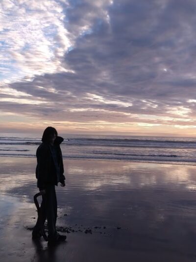Stinson Beach Parking - Stinson Beach, CA