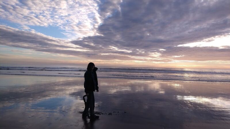 Stinson Beach Parking - Stinson Beach, CA