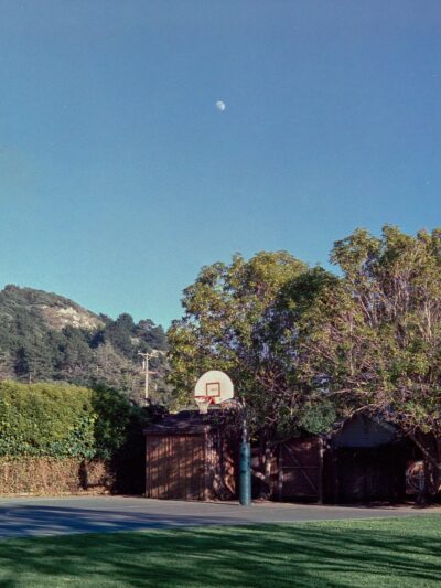 Village Green Park - Stinson Beach, CA