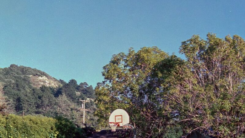 Village Green Park - Stinson Beach, CA