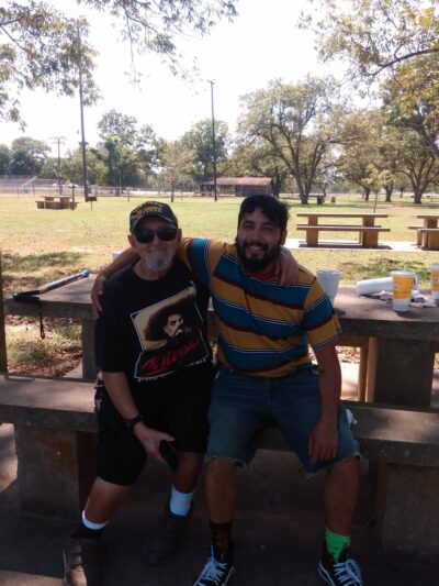 Stockdale City Park - Stockdale, TX