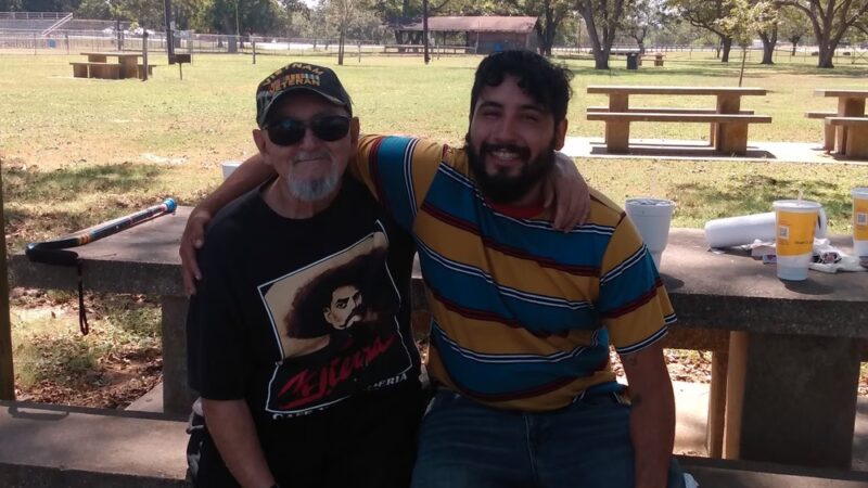 Stockdale City Park - Stockdale, TX