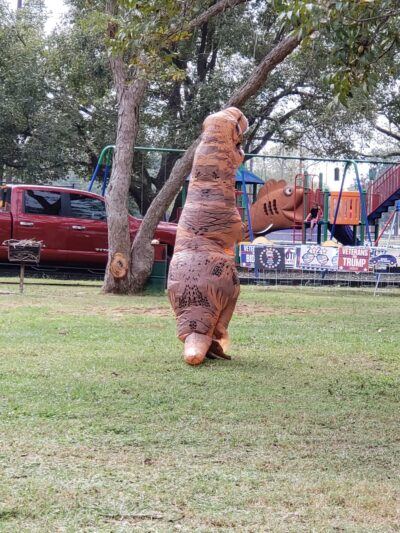 Stockdale City Park - Stockdale, TX