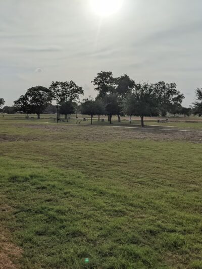 Stockdale Splash Pad - Stockdale, TX