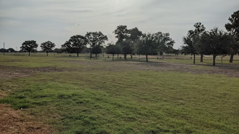 Stockdale Splash Pad - Stockdale, TX
