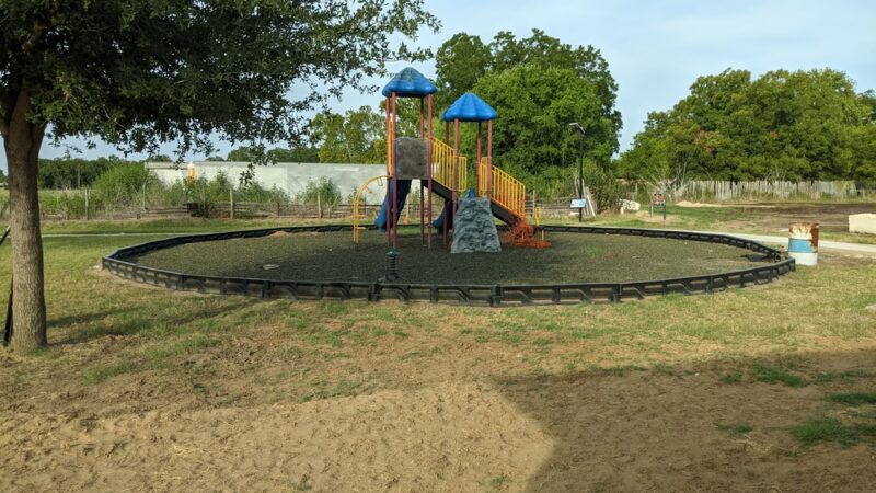 Stockdale Splash Pad - Stockdale, TX