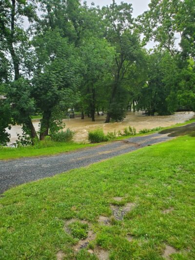 Newhart Park - Stockertown, PA