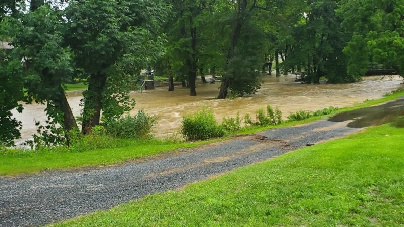 Newhart Park - Stockertown, PA