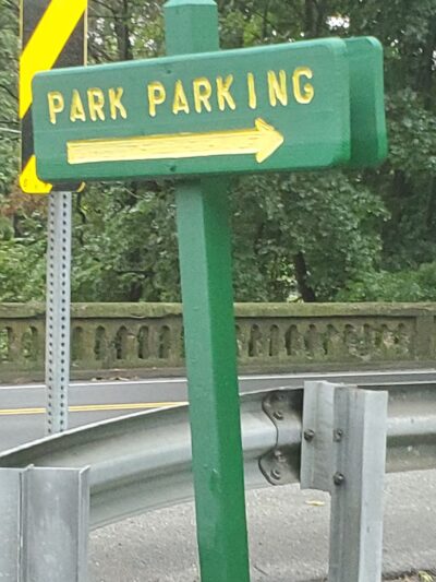 Newhart Park - Stockertown, PA