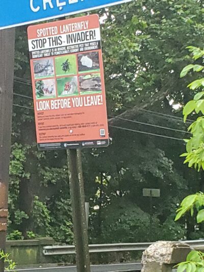 Newhart Park - Stockertown, PA