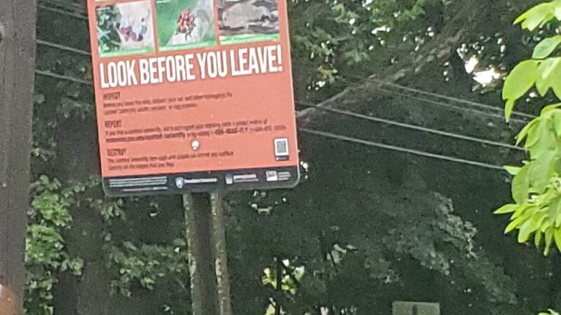 Newhart Park - Stockertown, PA