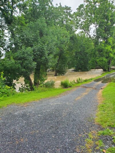 Newhart Park - Stockertown, PA