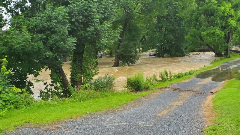 Newhart Park - Stockertown, PA