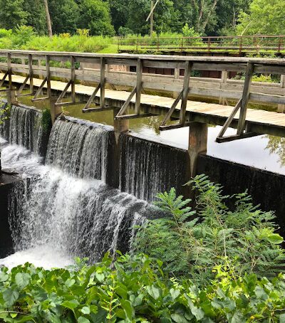 D&R Canal Trail Stockton - Lambertville - Stockton, NJ