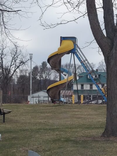 Stoddard Village Park - Stoddard, WI