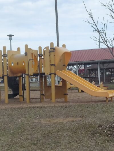 Stoddard Village Park - Stoddard, WI