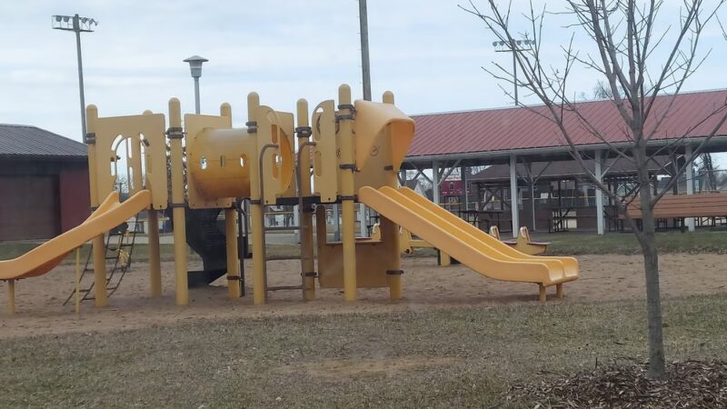 Stoddard Village Park - Stoddard, WI