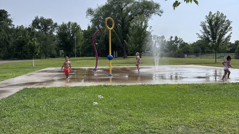 Stoddard Village Park - Stoddard, WI