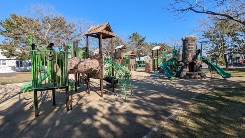 Chelsea Place Park - Stone Harbor, NJ