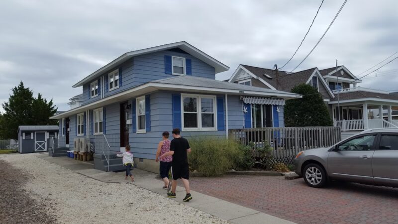 Chelsea Place Park - Stone Harbor, NJ