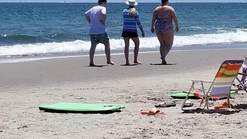 Chelsea Place Park - Stone Harbor, NJ