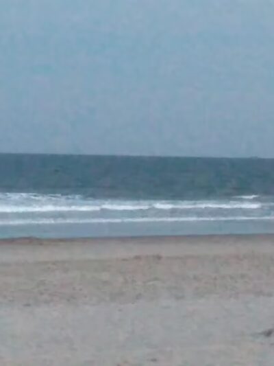 Stone Harbor Beach - Stone Harbor, NJ