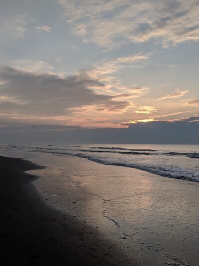 Stone Harbor Beach - Stone Harbor, NJ
