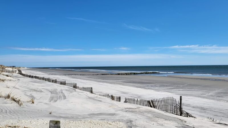 Stone Harbor Point - Stone Harbor, NJ