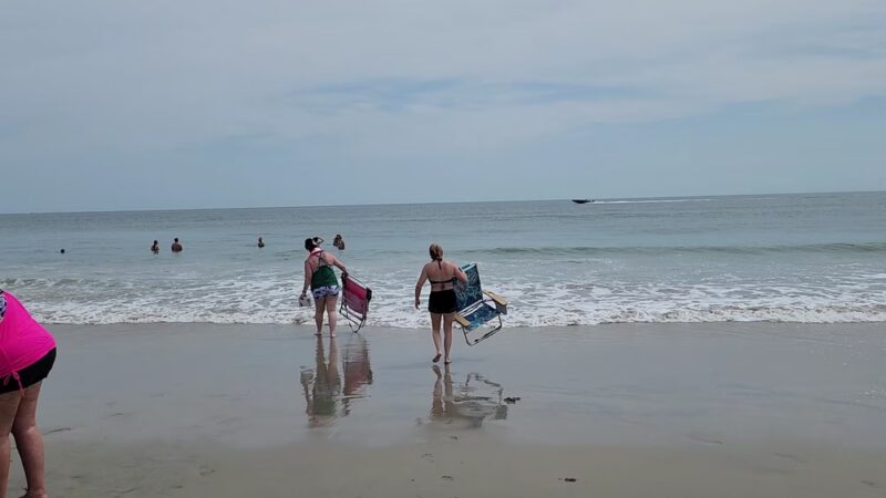 Stone Harbor Point - Stone Harbor, NJ