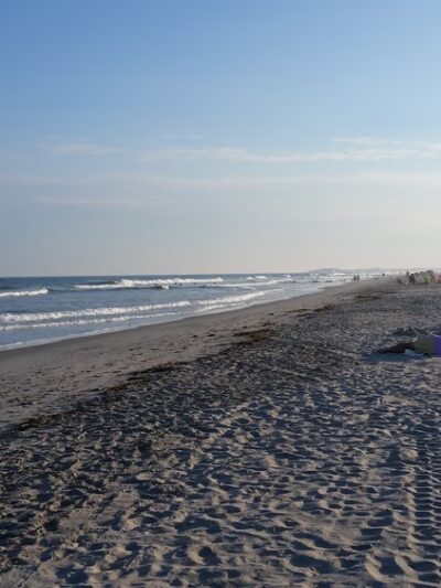 Stone Harbor Point - Stone Harbor, NJ