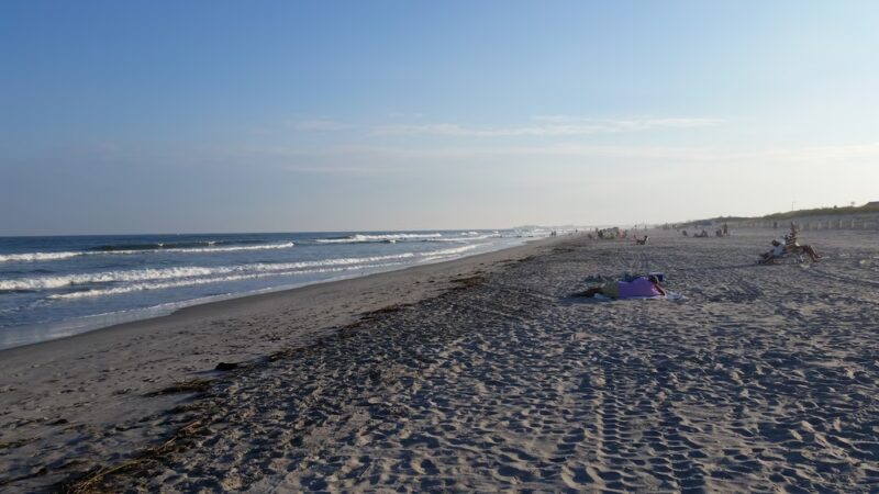 Stone Harbor Point - Stone Harbor, NJ