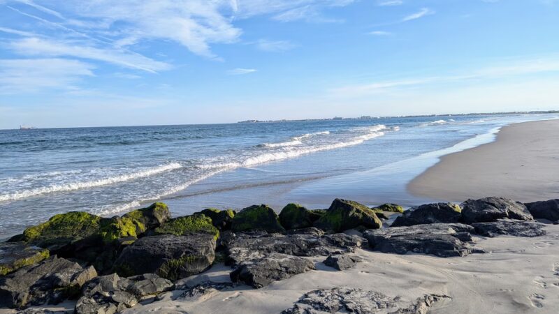 Stone Harbor Point - Stone Harbor, NJ