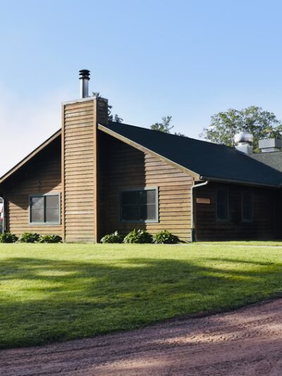 Summit Lake Game Farm - Stone Lake, WI