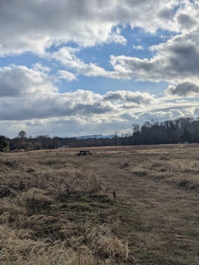 Marbletown Meadows - Stone Ridge, NY