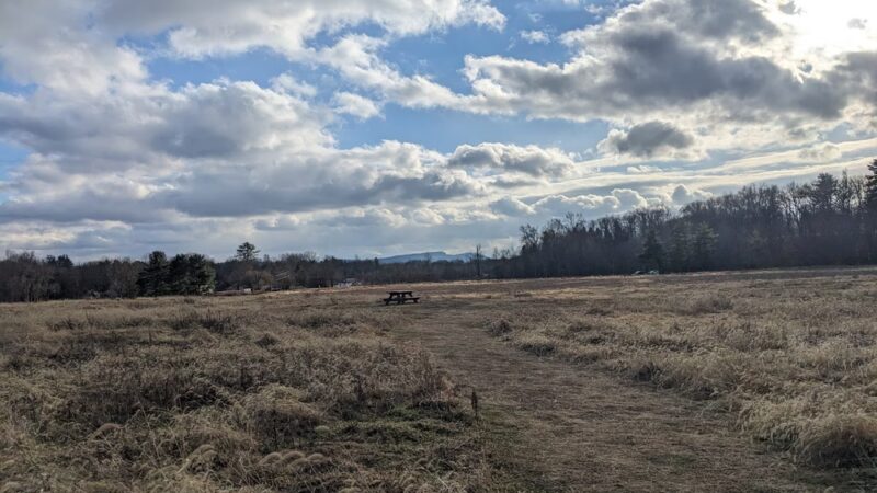 Marbletown Meadows - Stone Ridge, NY