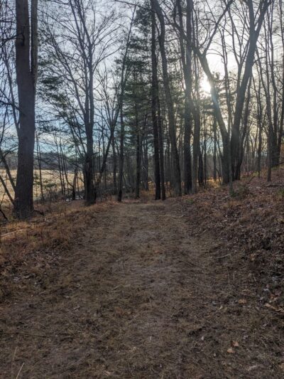 Marbletown Meadows - Stone Ridge, NY
