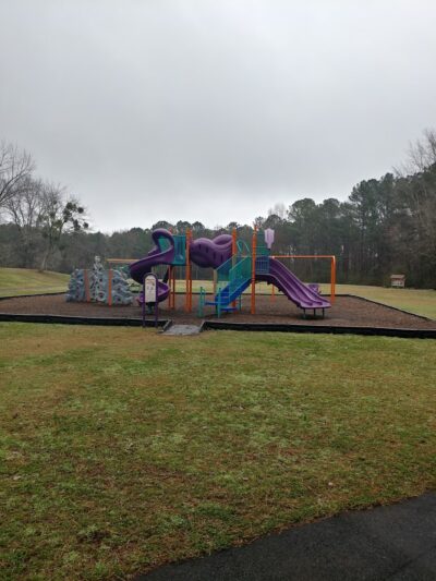 Fairington Park - Stonecrest, GA