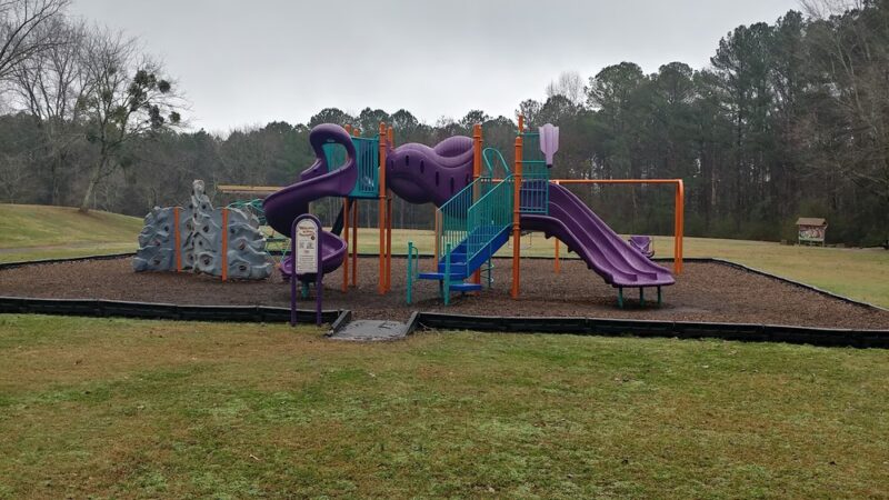 Fairington Park - Stonecrest, GA