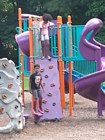 Fairington Park - Stonecrest, GA