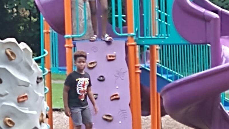 Fairington Park - Stonecrest, GA
