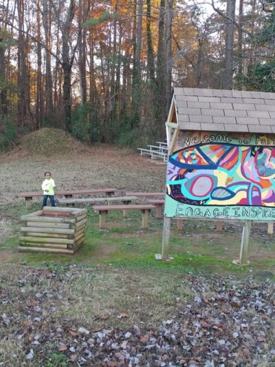 Fairington Park - Stonecrest, GA