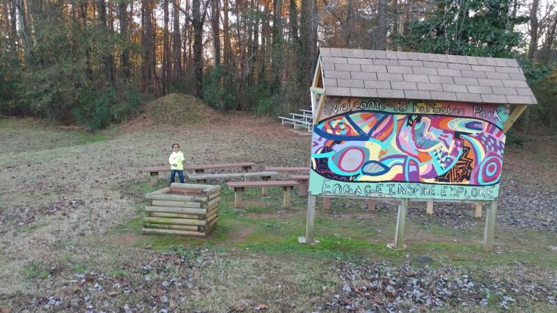 Fairington Park - Stonecrest, GA