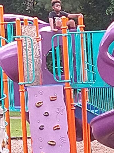 Fairington Park - Stonecrest, GA