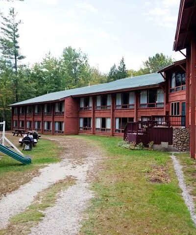 Evergreen Valley Inn & Villas - Stoneham, ME