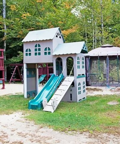Evergreen Valley Inn & Villas - Stoneham, ME